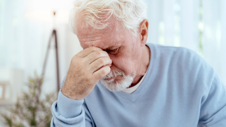 Många migränpatienter som testat läkemedlet beskriver det som att de har fått ett nytt liv. Foto: Shutterstock